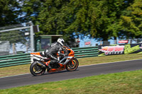 Advanced Group Orange Bikes
